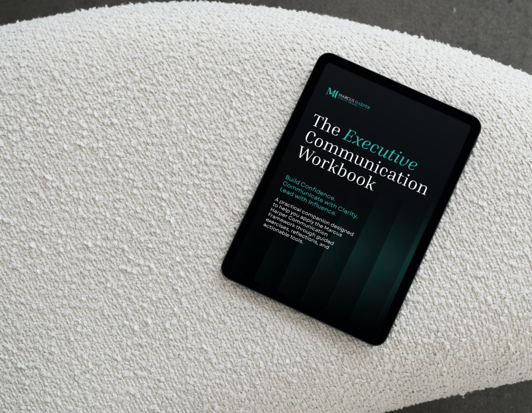 COURSE & WORKBOOK